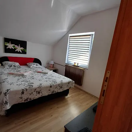 Apartment Denis Una