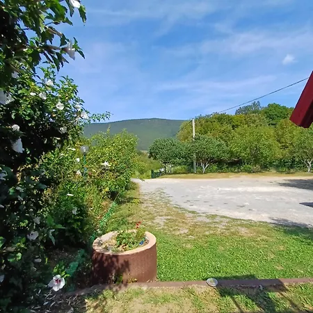 Denis Una Apartment Luzine