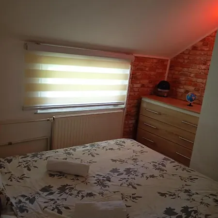 Apartment Denis Una
