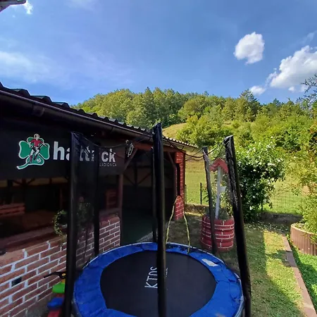 Lejlighed Denis Luzine