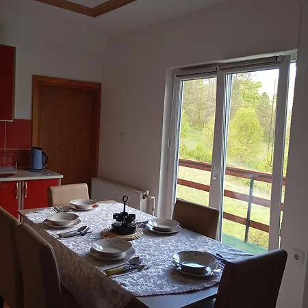 Denis Una Apartment