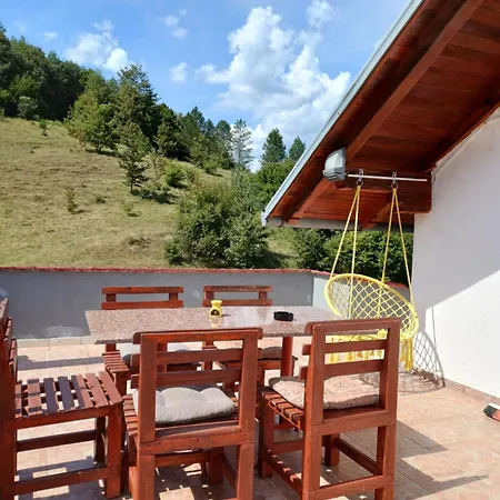 Denis Una Apartment Luzine