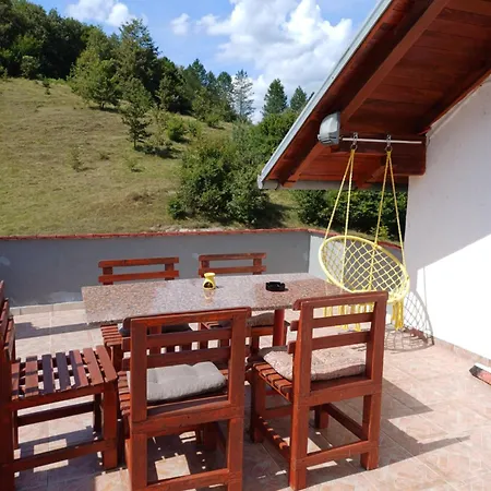 Denis Una Apartment