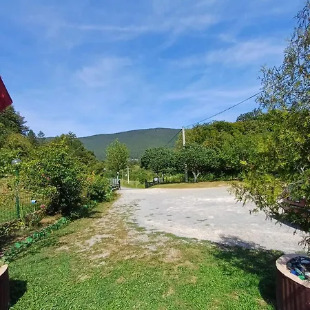 Lejlighed Denis Luzine