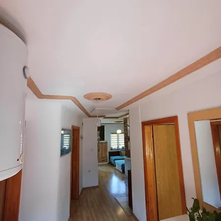 Apartment Denis Una