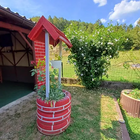 Denis Una Apartment Luzine