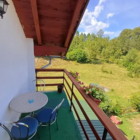 Denis Una Apartment