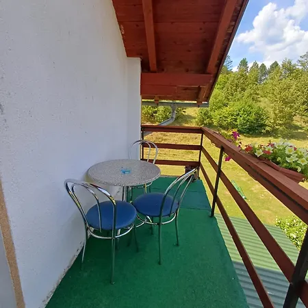 Denis דירה Luzine