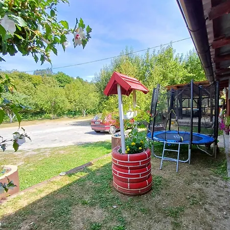 Lejlighed Denis Luzine