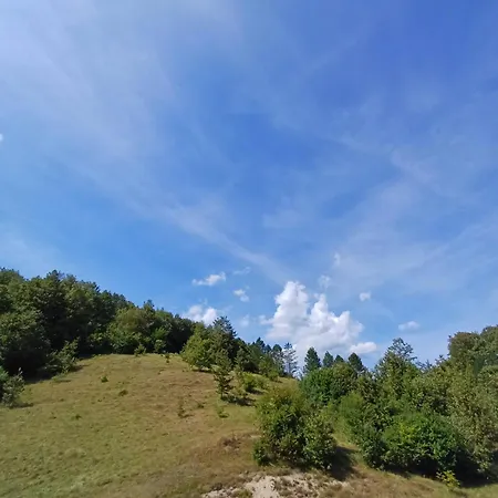 Lejlighed Denis Luzine