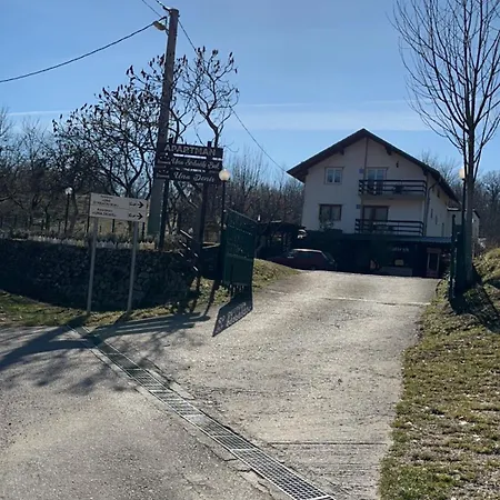 Denis Una Apartment