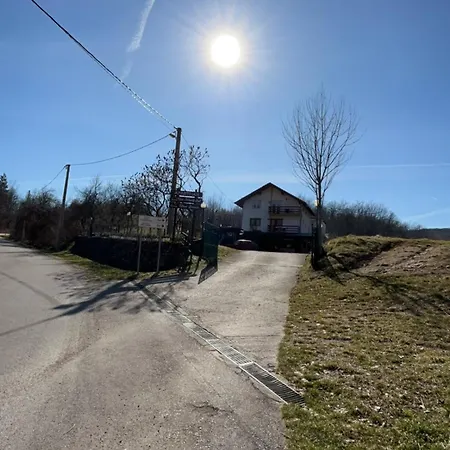 Denis Una Apartment Luzine