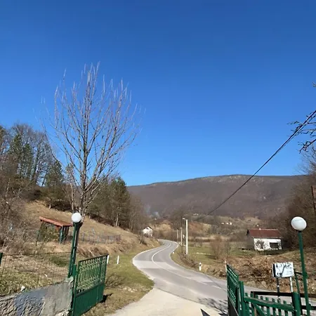 Denis * Lužine
