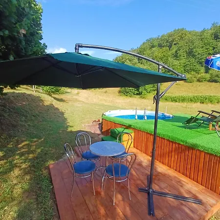 דירה Denis Luzine