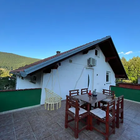 Denis דירה Luzine