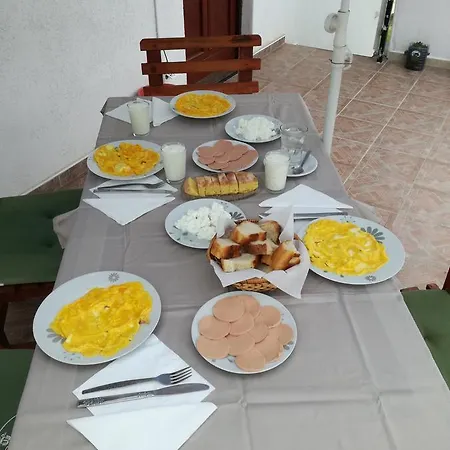 Lejlighed Denis Luzine