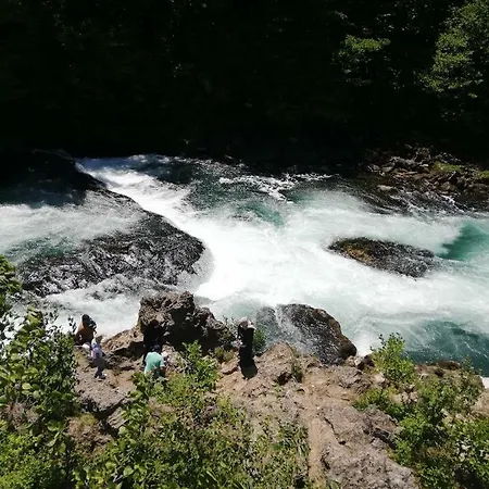 Lejlighed Denis Luzine