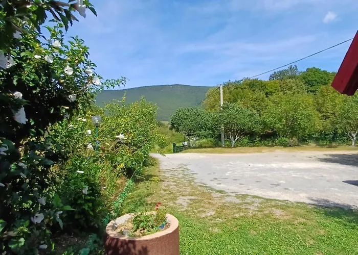 Denis Apartmán Luzine