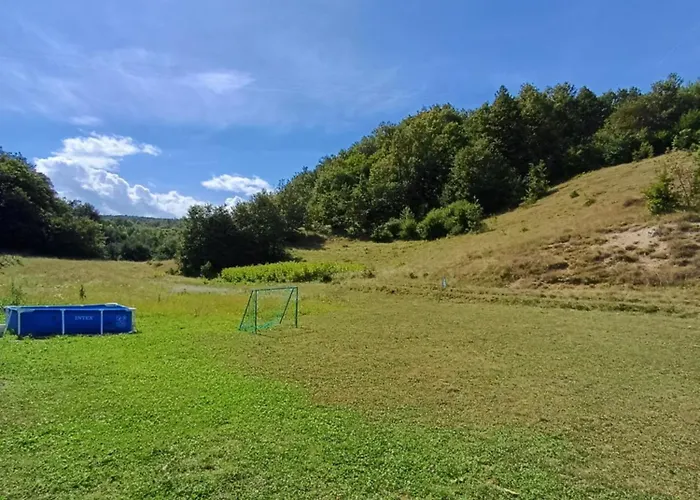 Denis Apartmán Luzine