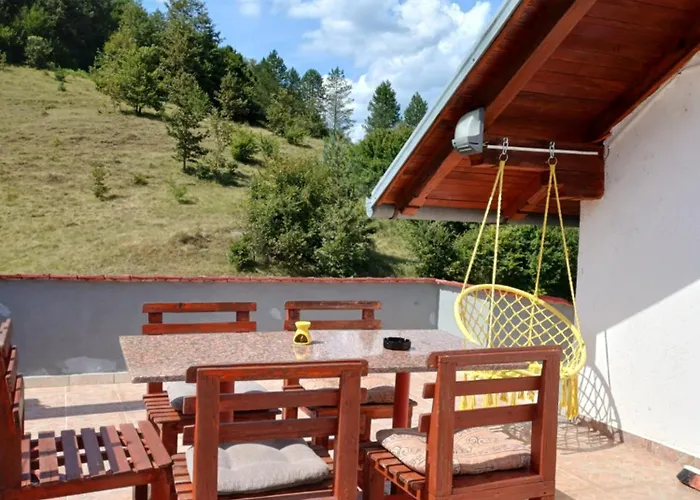 Denis Apartmán Luzine