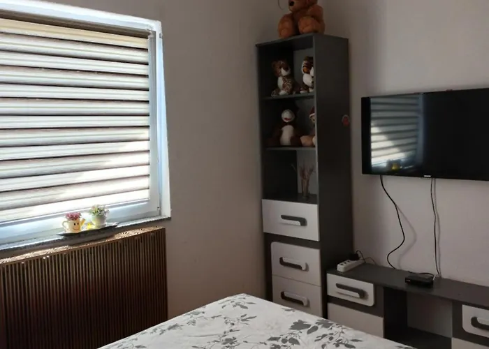 Apartmán Denis Luzine