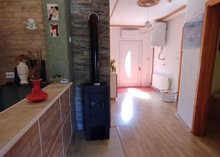 Denis Apartmán Luzine