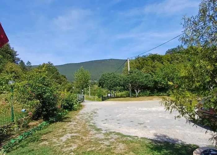 Apartmán Denis Luzine