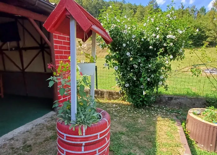 Denis Apartmán Luzine