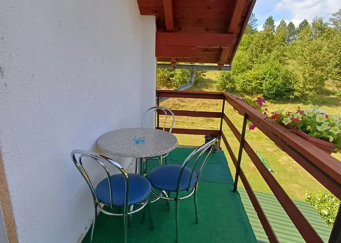 Denis Apartmán Luzine