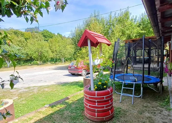 Apartmán Denis Luzine