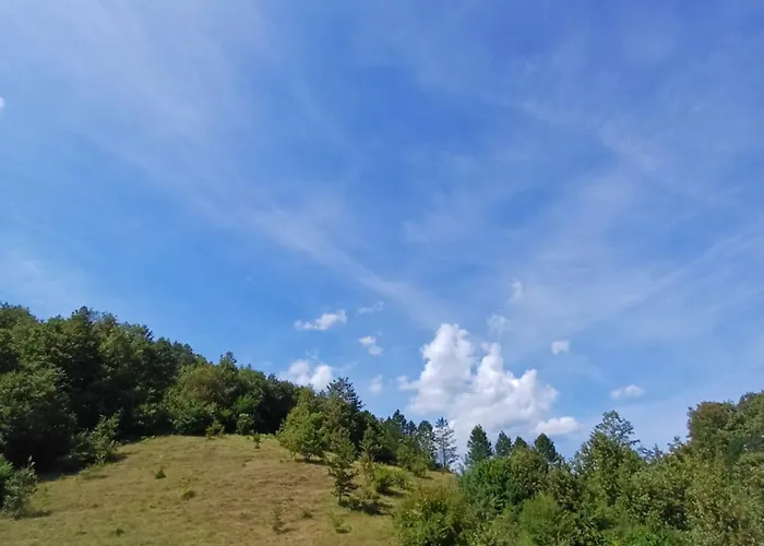 Apartmán Denis Luzine