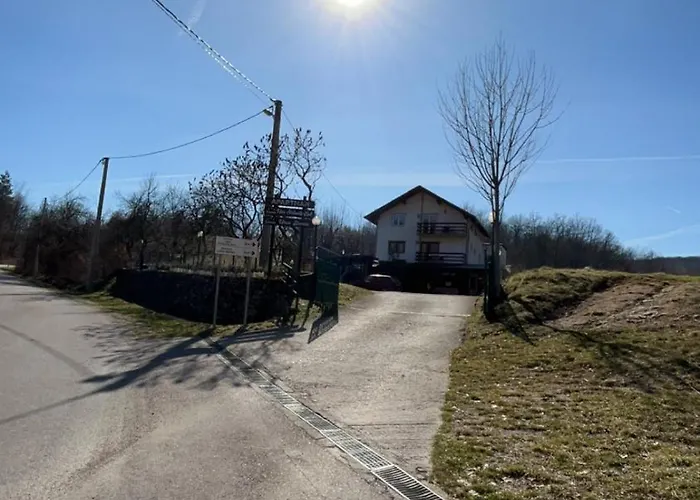 Denis Apartmán Luzine