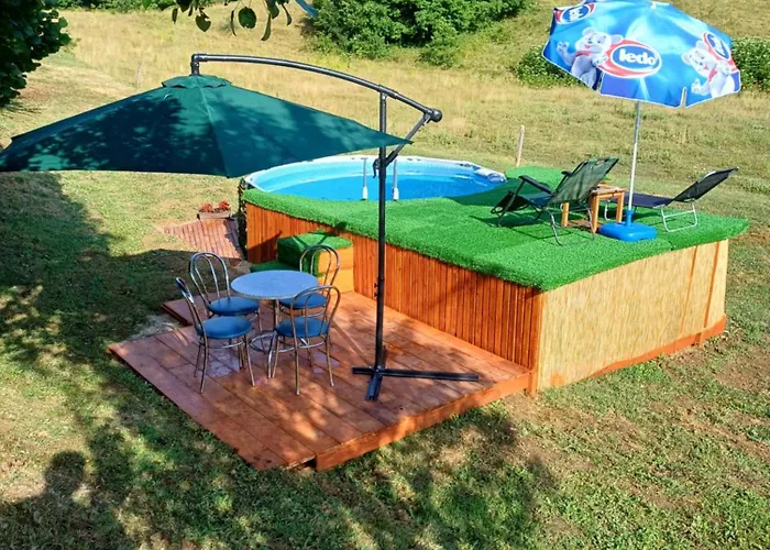 Apartmán Denis Luzine