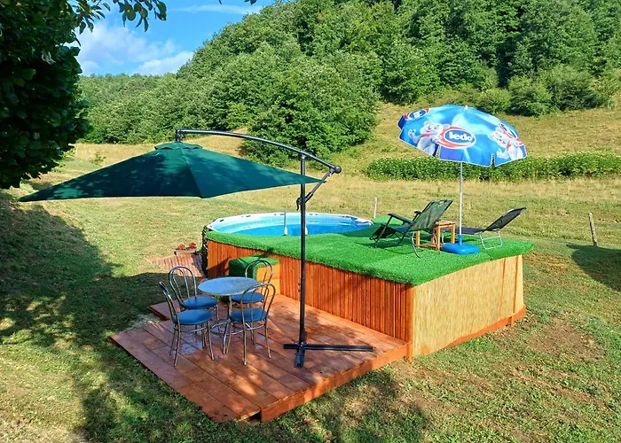 Apartmán Denis Luzine