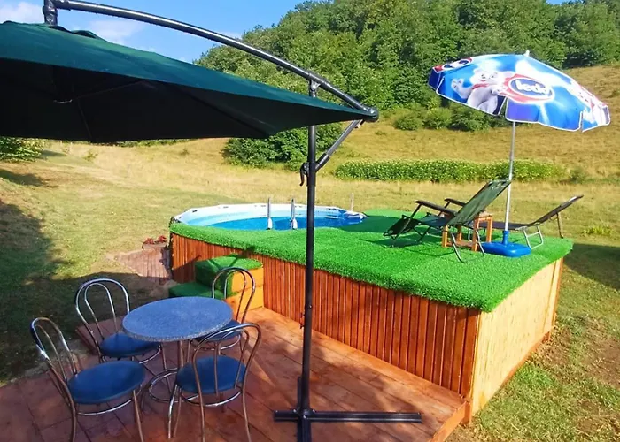 Denis Apartmán Luzine