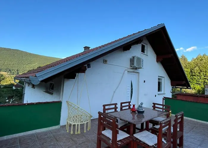 Denis Apartmán Luzine