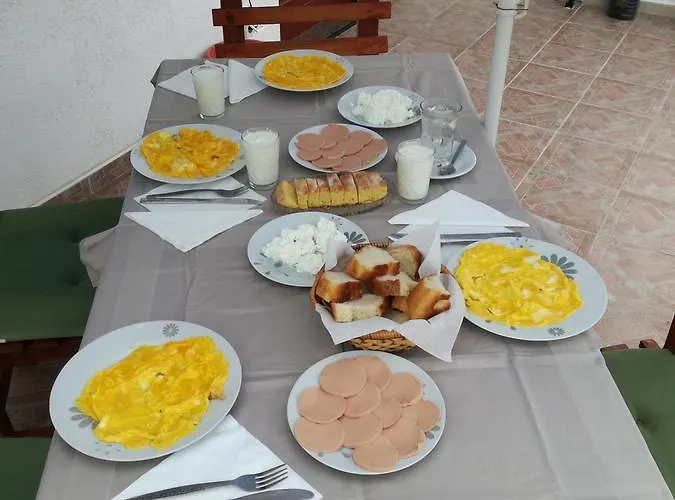 Apartmán Denis Luzine