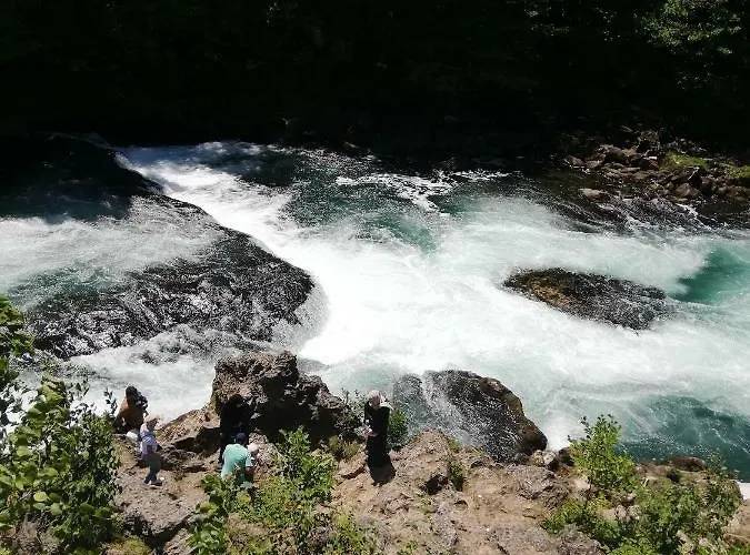 Apartmán Denis Luzine